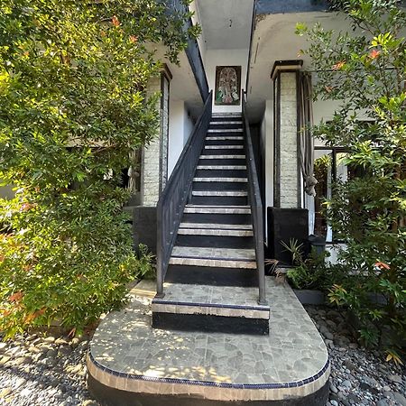 Apartamento D Jana Amed Exterior foto
