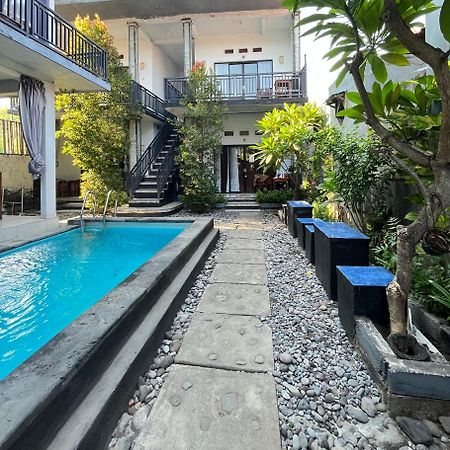 Apartamento D Jana Amed Exterior foto