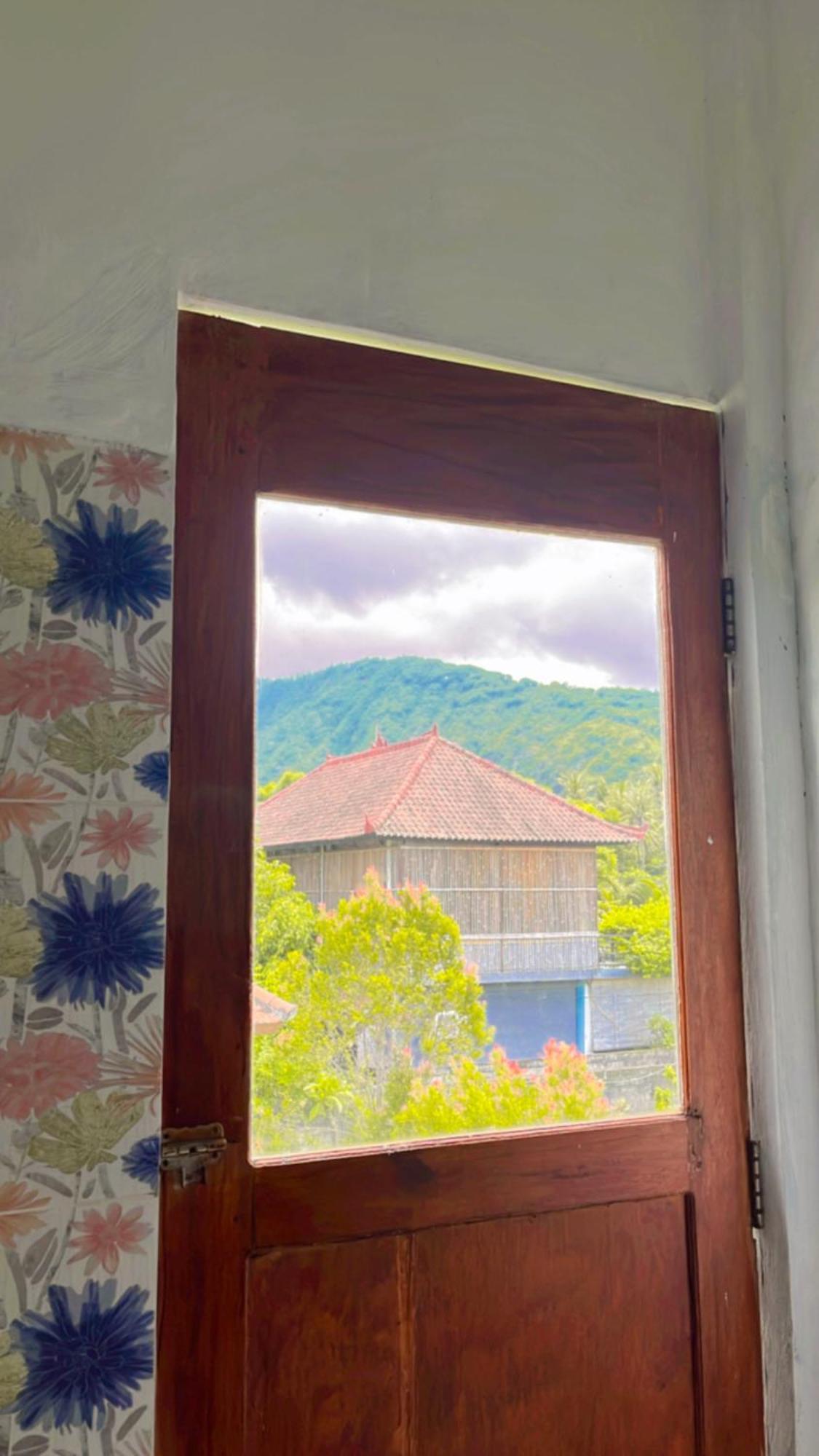 Apartamento D Jana Amed Exterior foto