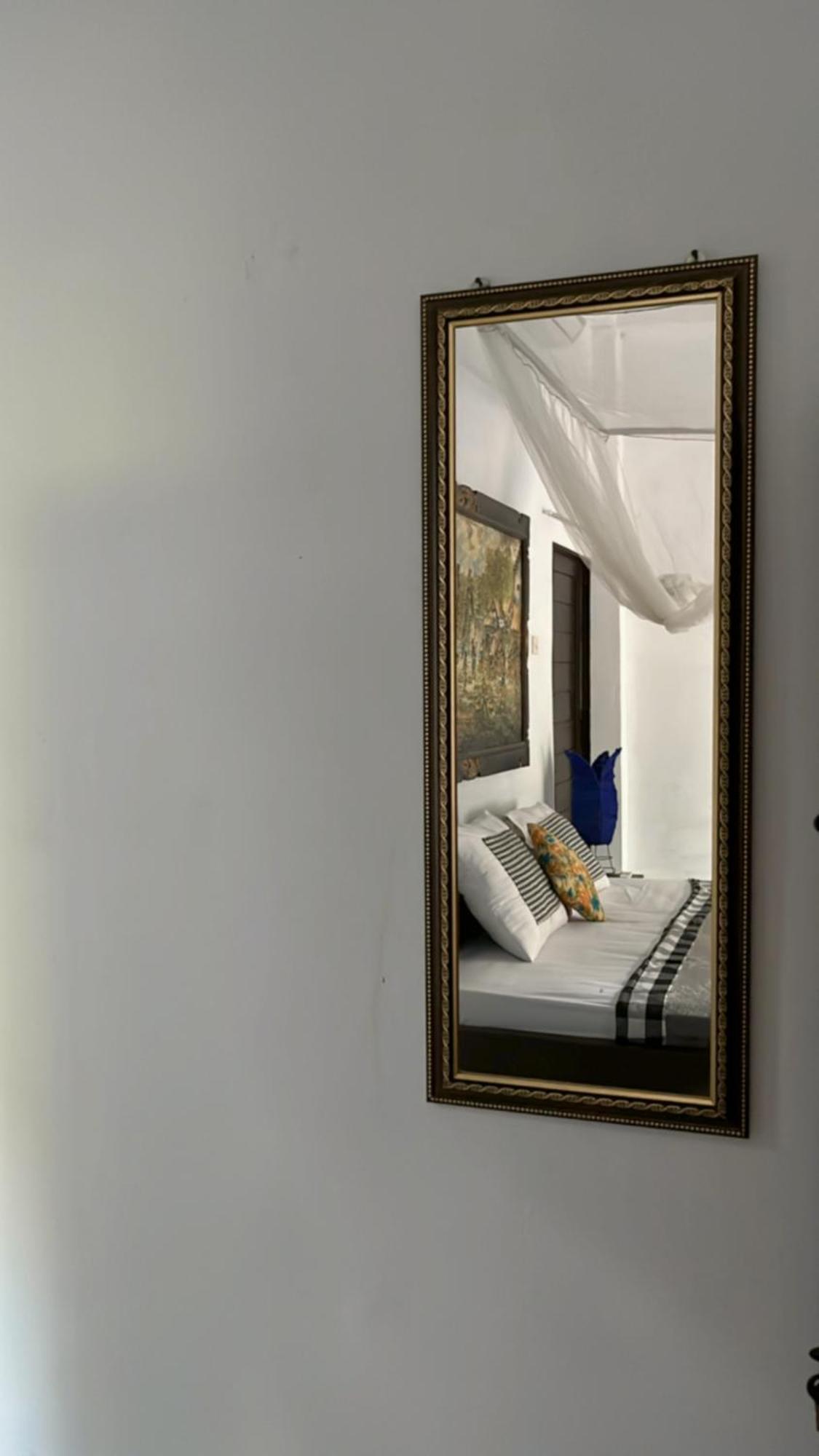 Apartamento D Jana Amed Exterior foto
