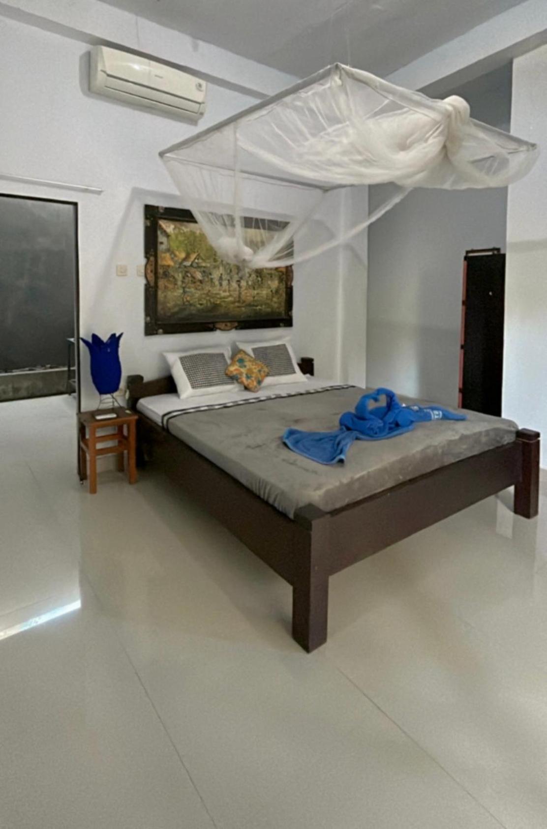 Apartamento D Jana Amed Exterior foto