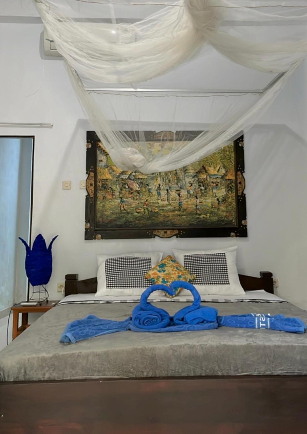 Apartamento D Jana Amed Exterior foto