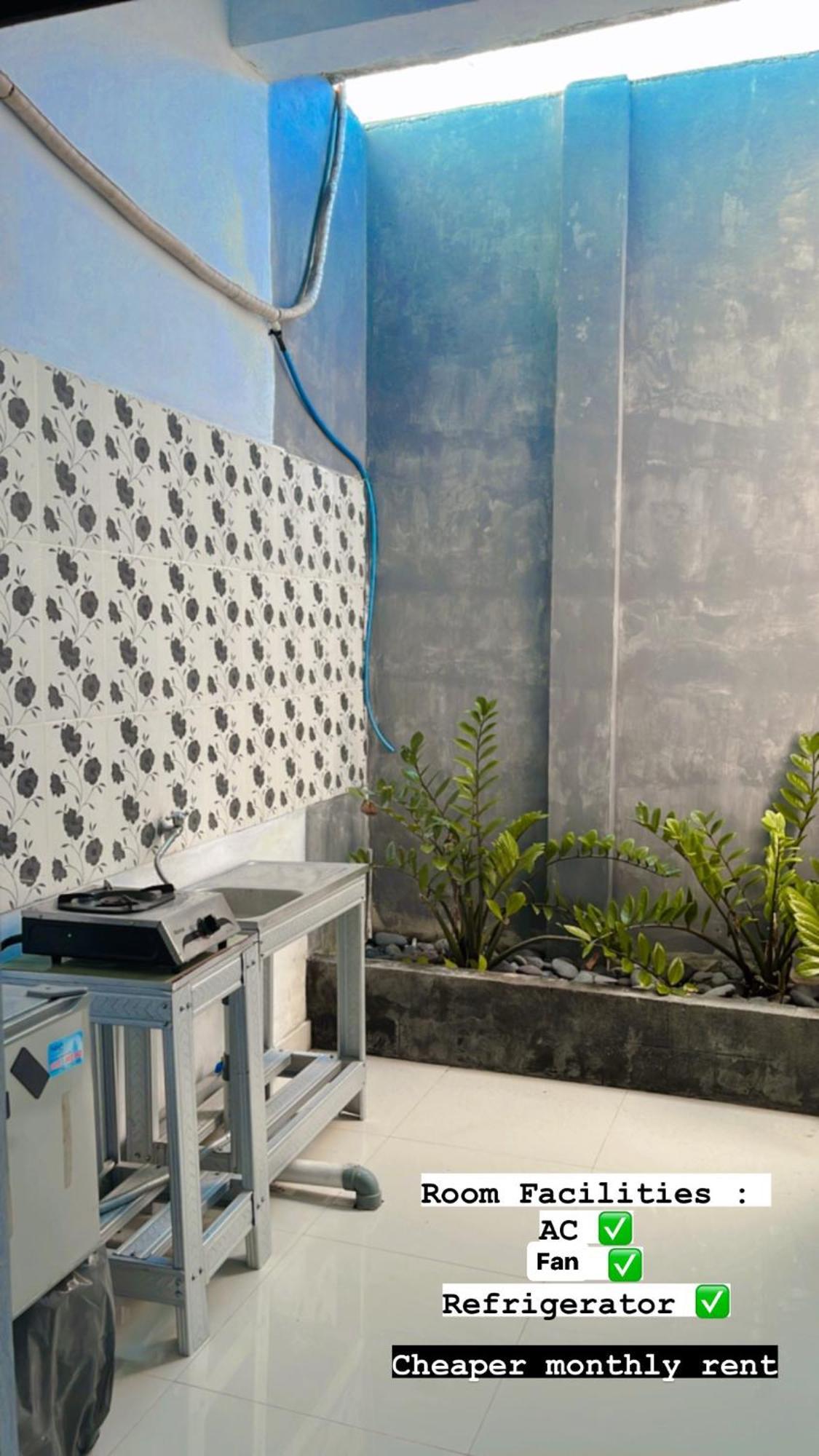 Apartamento D Jana Amed Exterior foto