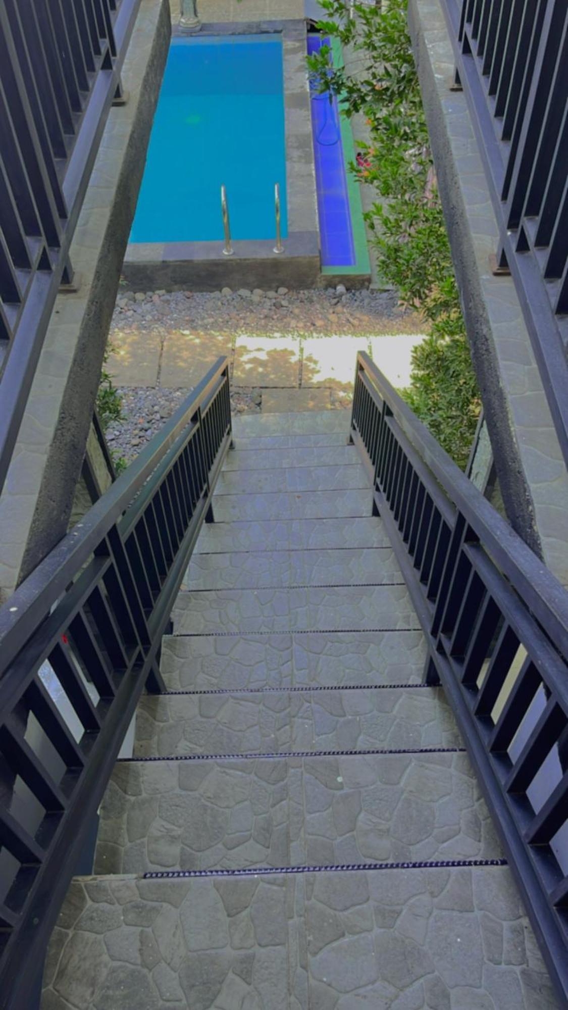 Apartamento D Jana Amed Exterior foto