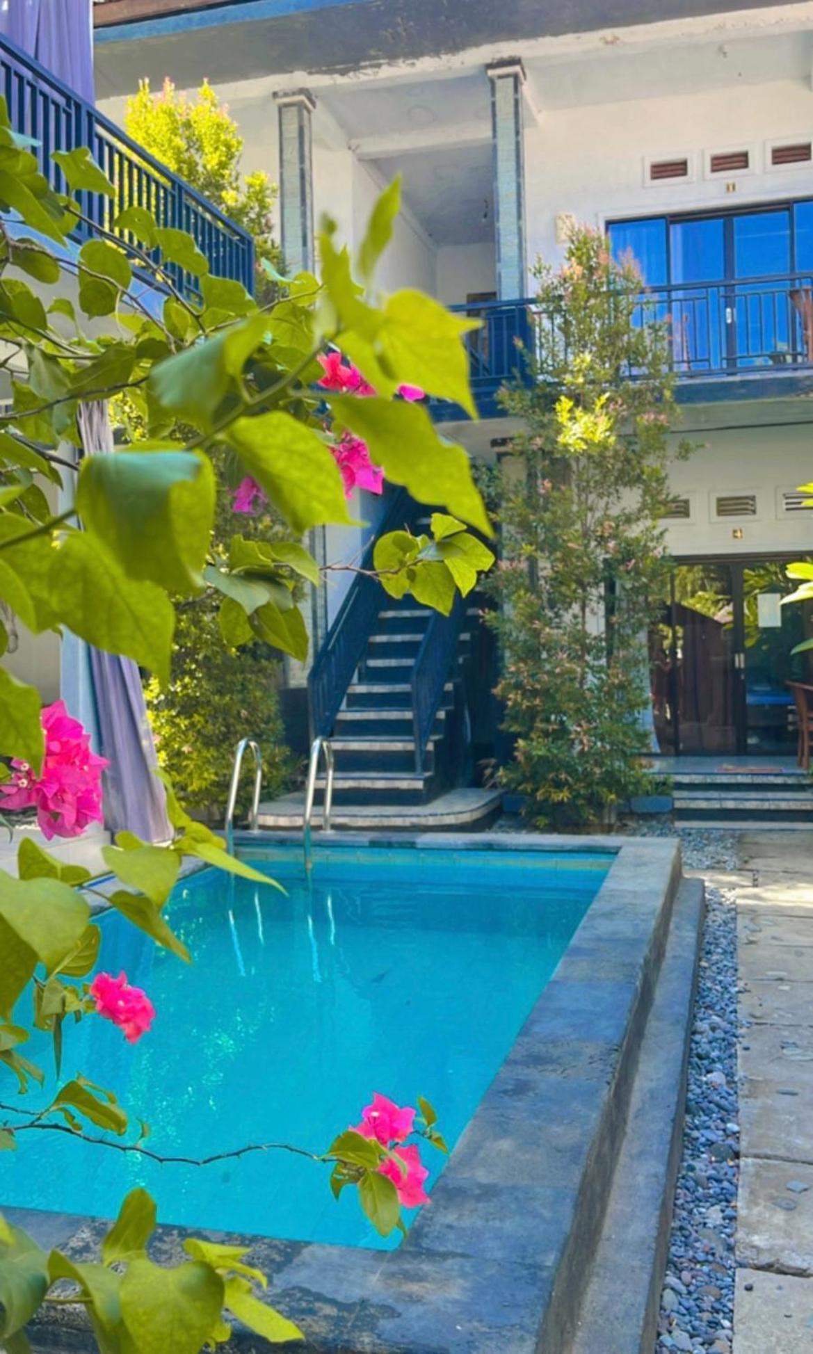 Apartamento D Jana Amed Exterior foto