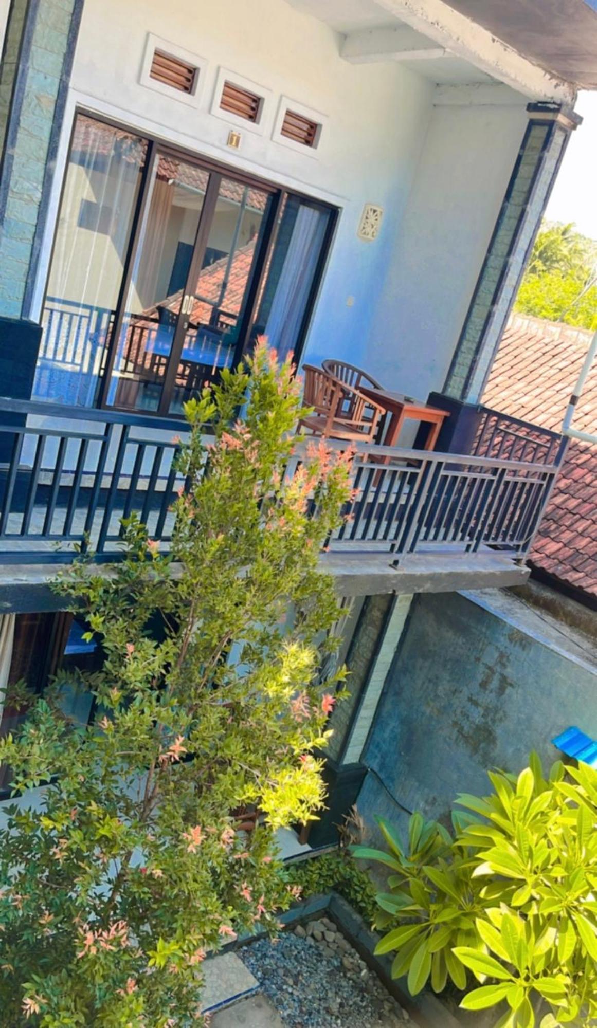 Apartamento D Jana Amed Exterior foto