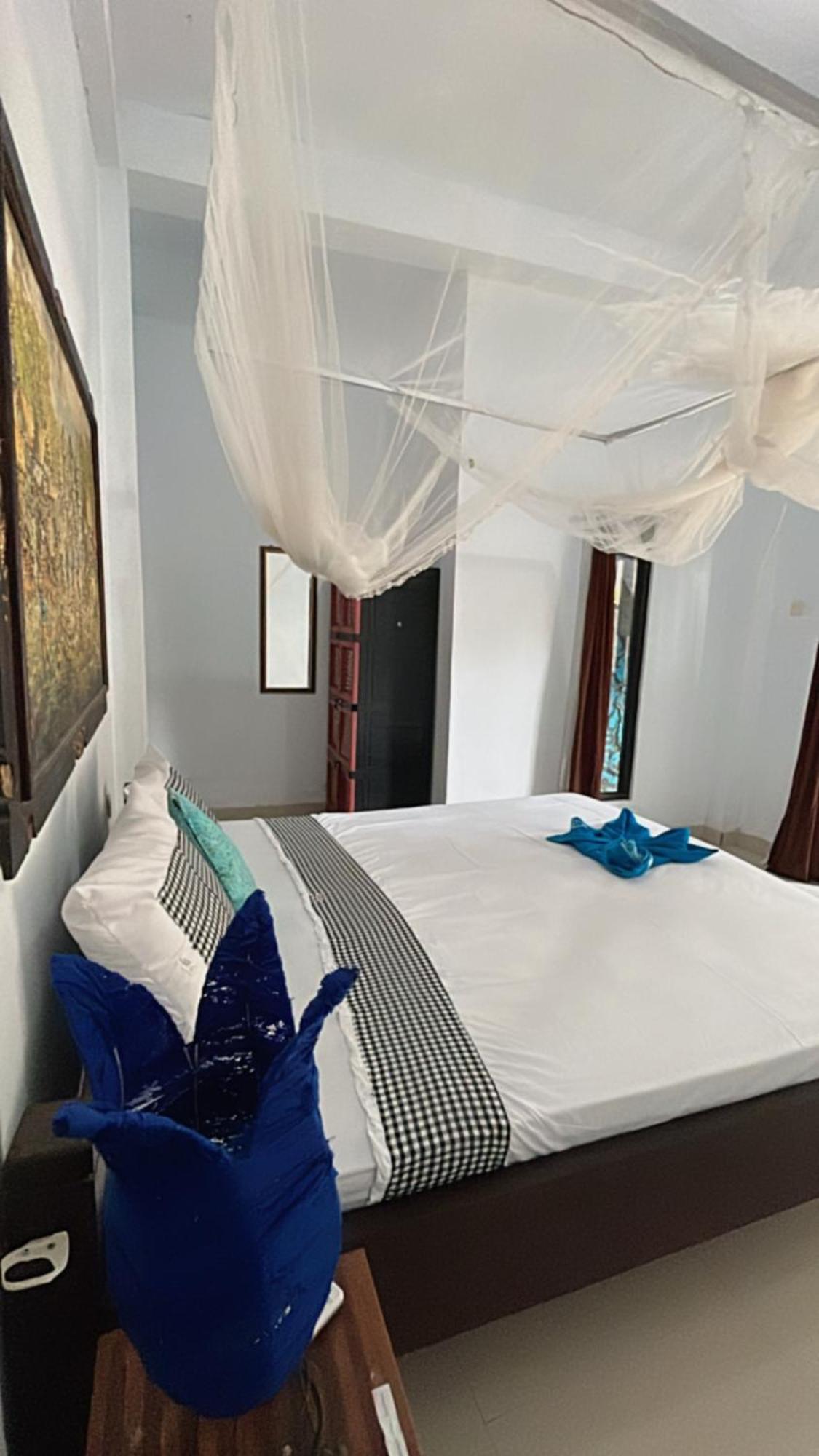 Apartamento D Jana Amed Exterior foto