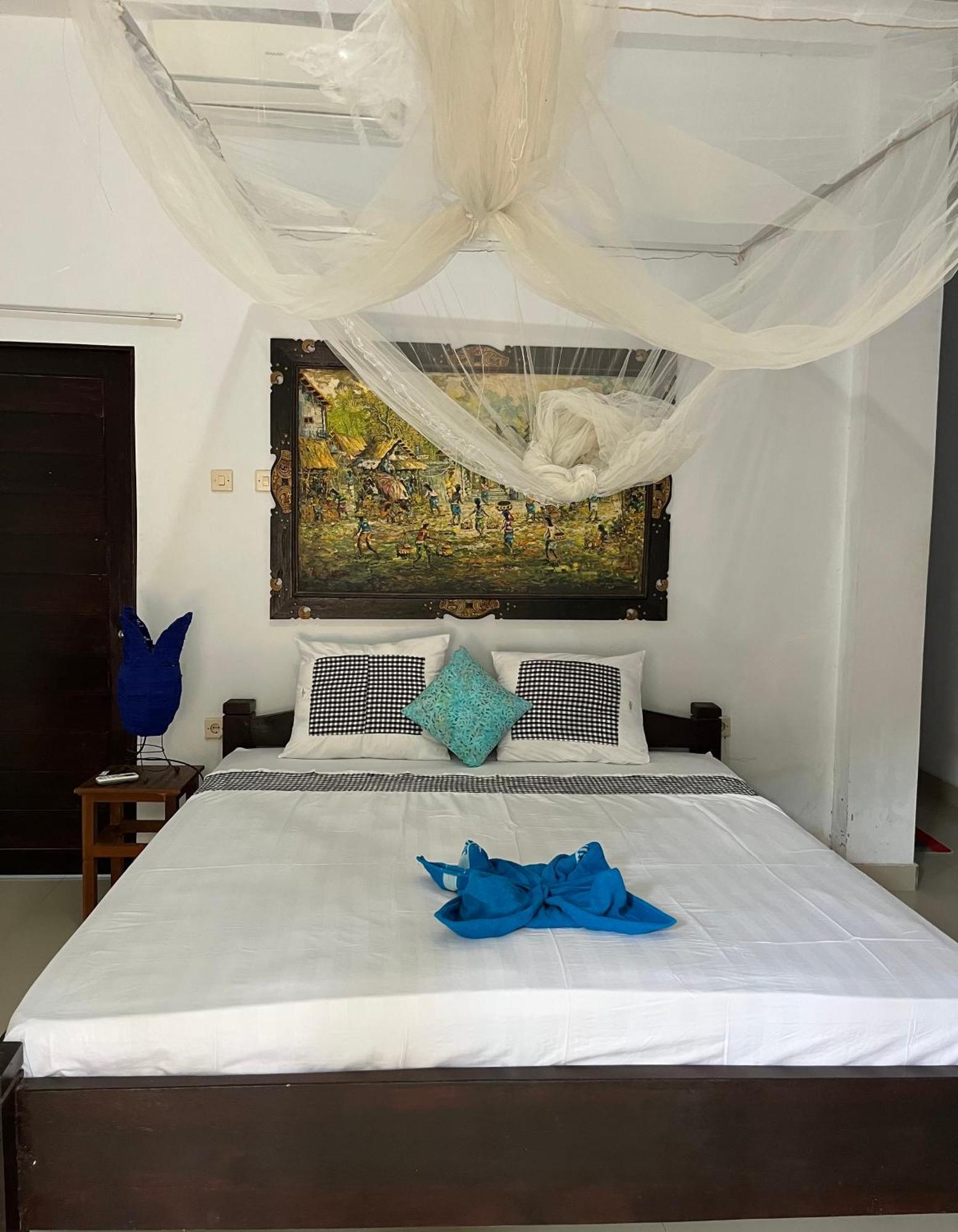 Apartamento D Jana Amed Exterior foto
