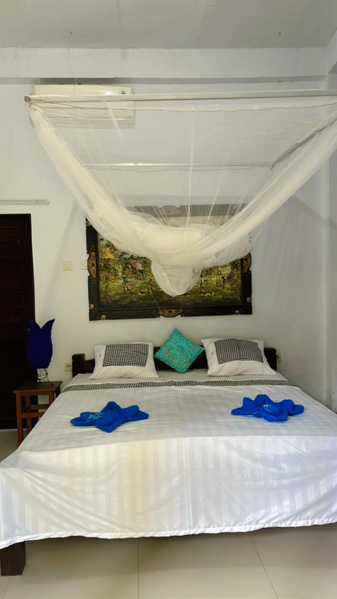 Apartamento D Jana Amed Exterior foto
