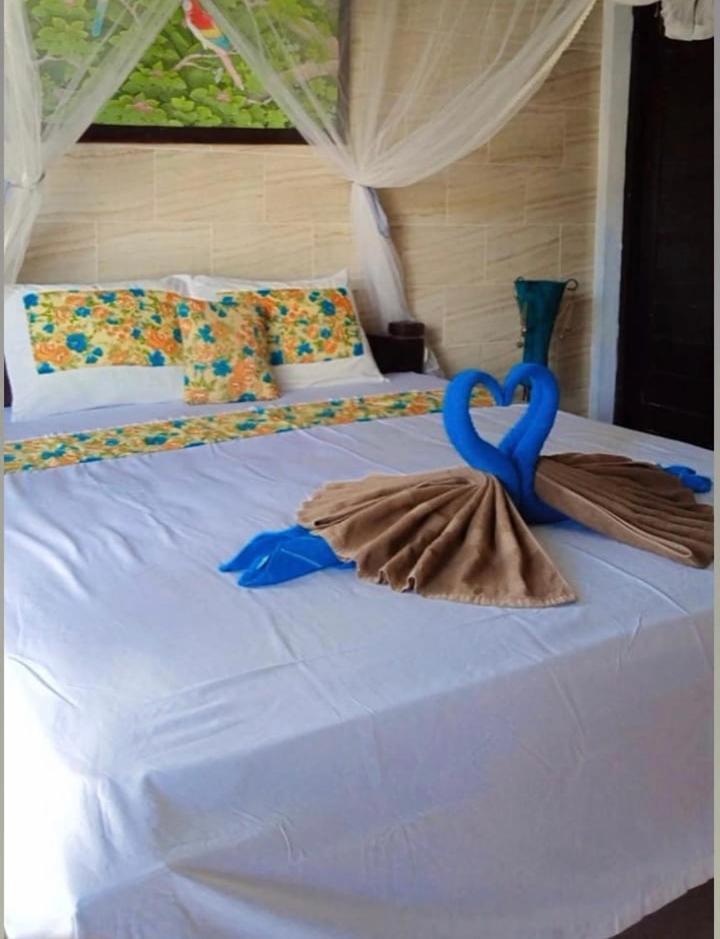 Apartamento D Jana Amed Exterior foto