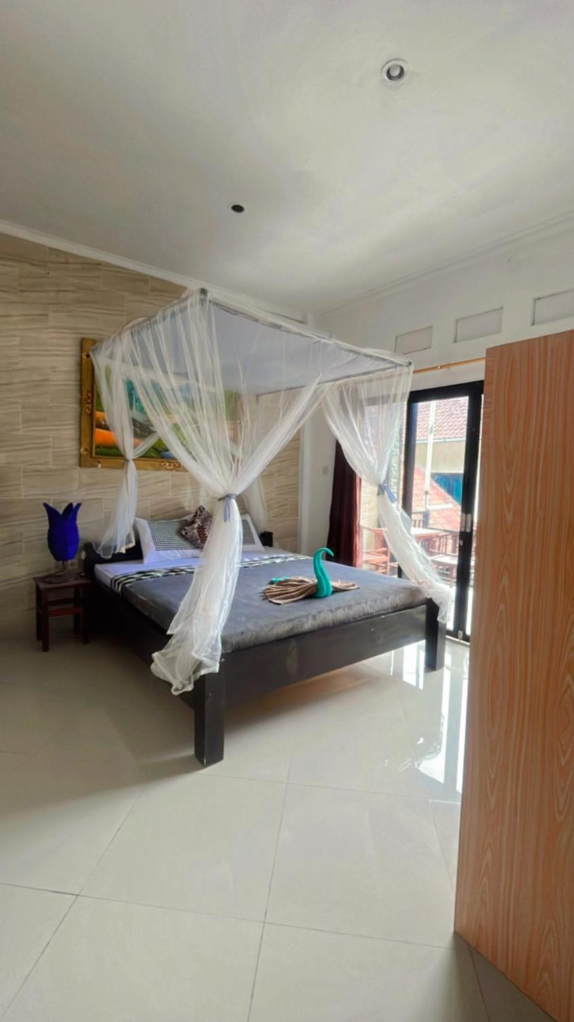 Apartamento D Jana Amed Exterior foto