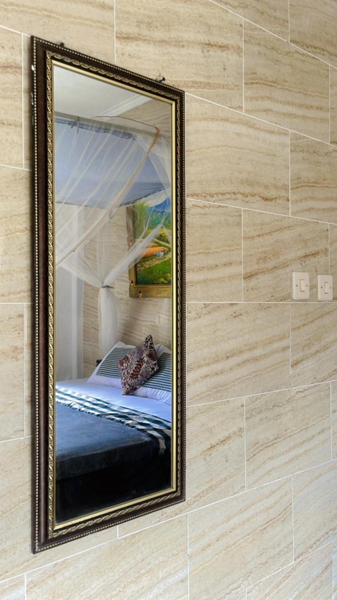 Apartamento D Jana Amed Exterior foto