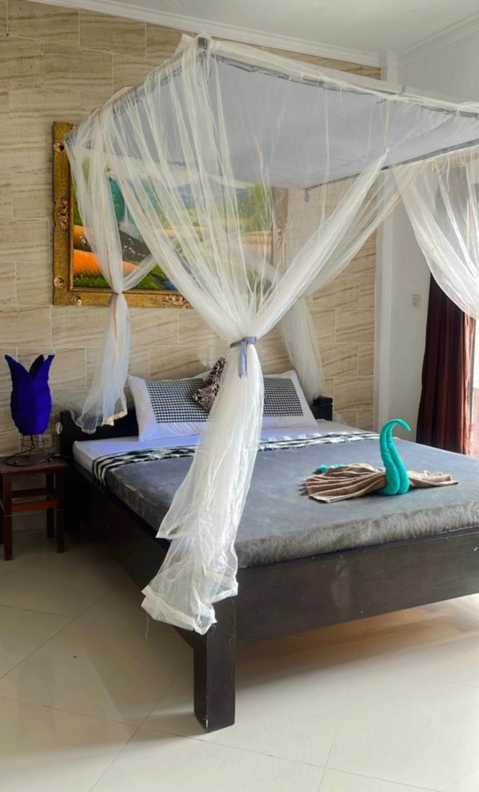 Apartamento D Jana Amed Exterior foto
