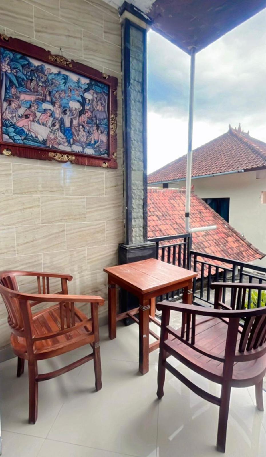 Apartamento D Jana Amed Exterior foto