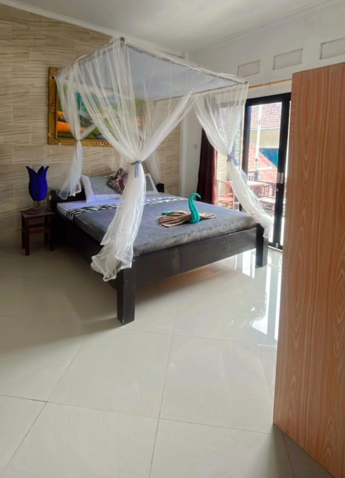 Apartamento D Jana Amed Exterior foto