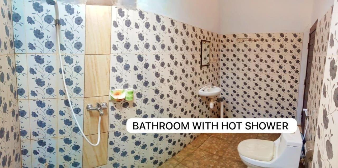 Apartamento D Jana Amed Exterior foto