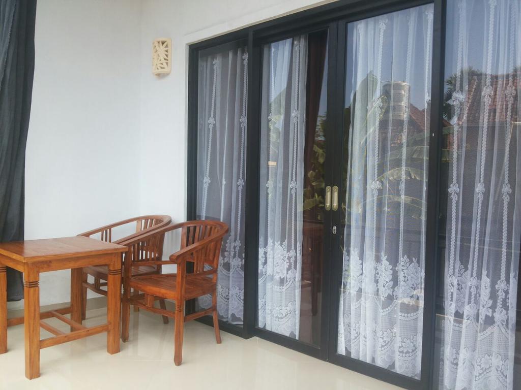 Apartamento D Jana Amed Exterior foto