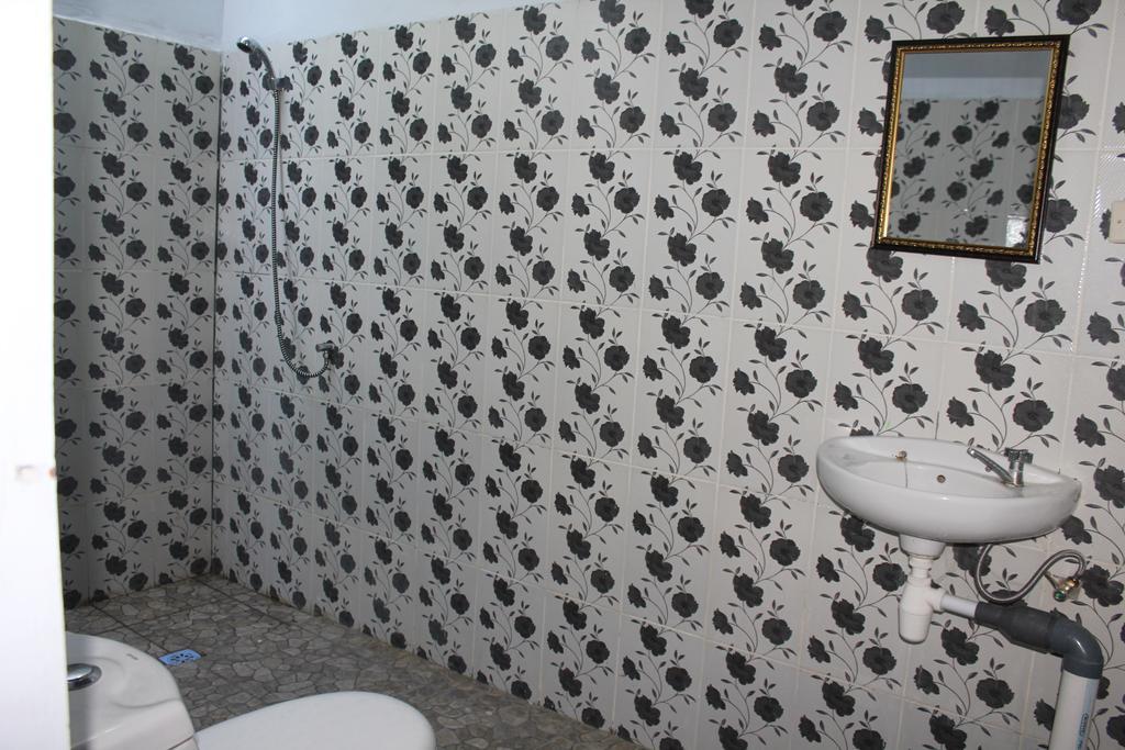 Apartamento D Jana Amed Exterior foto